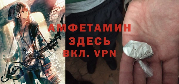 молекула духа Алексин